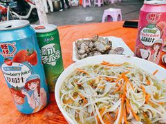 -老地方海鲜坊(步行街店)