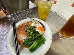 -兴华里茶记(禅城同济首店)