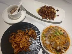 -夫妻肺片·中华老字号·正宗川菜(春熙路店)