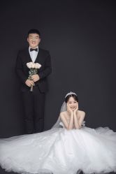 -韩国色色婚纱摄影(好评优选店)
