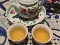 -图味美小黄鱼·景德菜(浙江路店)