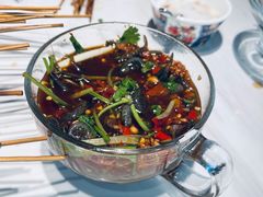 -五样儿西昌小签签烤串(建设路店)