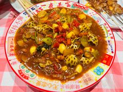 -吉利龙虾·新派海鲜烧烤