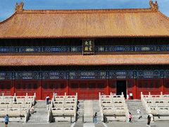 -北京市劳动人民文化宫(太庙)