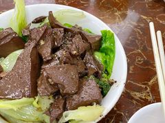 鸭红菜-陈光记烧腊店(罗保博士街店)