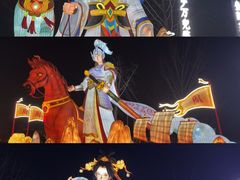-武汉园博园(武汉自然博物馆)