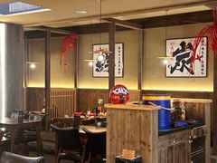 -一豚轩·烧鸟·豚骨拉面(五四路店)