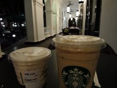 -星巴克臻选(广州沙面店)