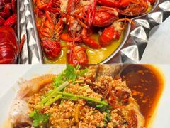 -盱眙虾神於氏龙虾(夫子庙红街店)