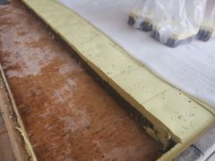 蔺大妈松花糕-蔺大妈松花糕