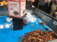 -盒马鲜生(曜一城店)