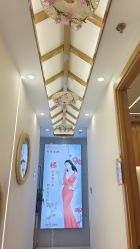 -芳朵美容养生SPA