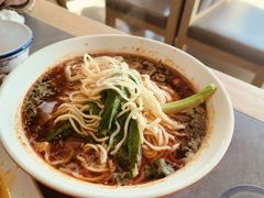 -彭记老妈蹄花(文化路店)