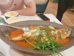 -美奈小馆·越南料理(中航城君尚购物中心店)