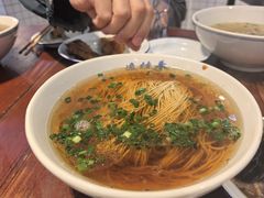 -逸桂禾面馆