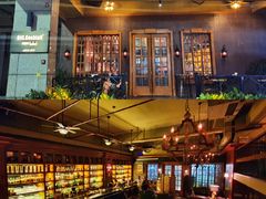-Hill.Cocktail半山酒吧(中山店)