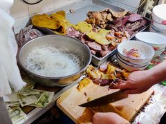 -老李家杂肝汤(回民街店)