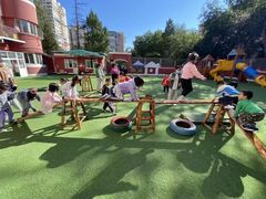 -北京市邮政管理局海慧寺幼儿园