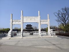 -石湖景区