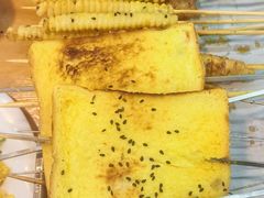 -亿牌牌东北烧烤(怀特店)
