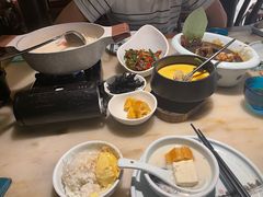 -佬麻雀·新湘菜(珠海金发购物中心店)