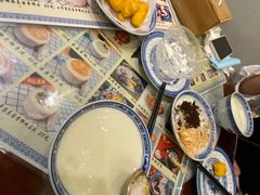 -黄氏壹品汇•水牛奶甜品(全国总店)