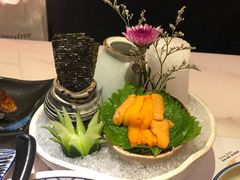 -羽寿司(东方宝泰店)