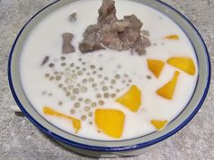 -水牛奶皇后糖水铺