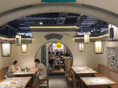 -小菜园新徽菜(合肥滨湖世纪金源店)