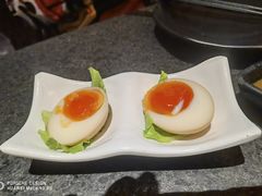 -神户赤童日式烤肉(金地广场店)