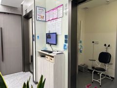 -希玛爱康健口腔(南山海岸城店)
