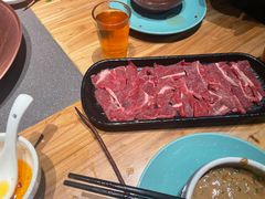 -额尔敦草原涮羊肉·烧烤(冻青树总店)