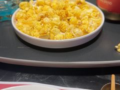 -鼎原力量东北吊炉烧烤(幸福街店)
