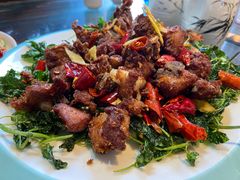 -云隐小厨·传统大理美食(复兴路店)