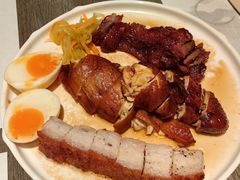 -港丽餐厅(来福士店)