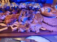 -Ambra Haus琥珀屋精酿餐厅(宝山店)