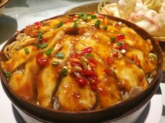 -董府·古宅餐厅
