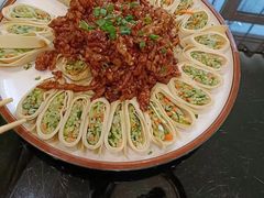-一块豆腐(李沧书院路店)