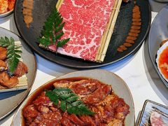 -缘·金家烤鳗鱼(西塔总店)