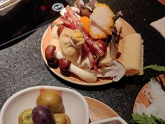 -牛New寿喜烧(虹桥新天地店)