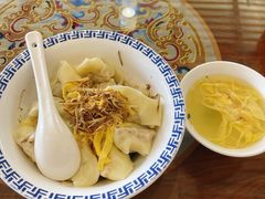 -笑来喜馄饨小笼工坊店(湖滨街店)