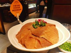 -巴奴毛肚火锅(悠唐购物中心店)