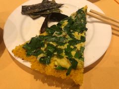 -蟹岛开饭楼