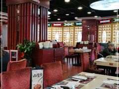 大堂-点都德(千灯湖环宇城店)
