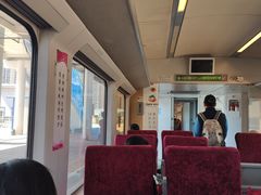 -黄土店站