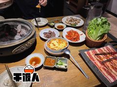 -泥炉烧肉师(新街口金銮巷店)