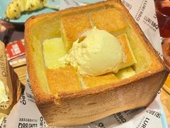 -北京食堂·烤鸭·宵夜(亚运村店)