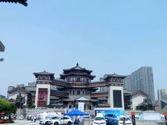 -西安大唐西市博物馆