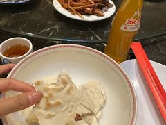 -吾味香葫芦头(安西街店)