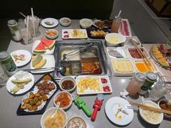 -南城百货(亭江店)